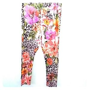 Plus-size leggings leggings